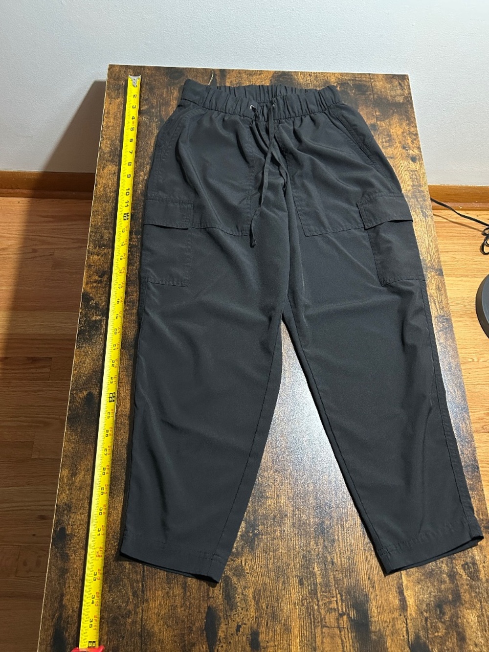 Old navy cargo pants